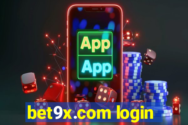 bet9x.com login